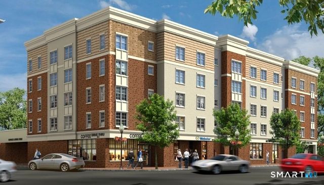 502 Howe Avenue 302, Shelton, CT 06484