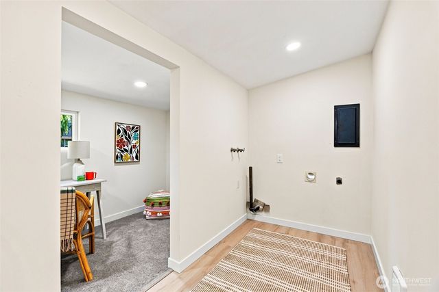 2538 NE 107th Street, Seattle, WA 98125