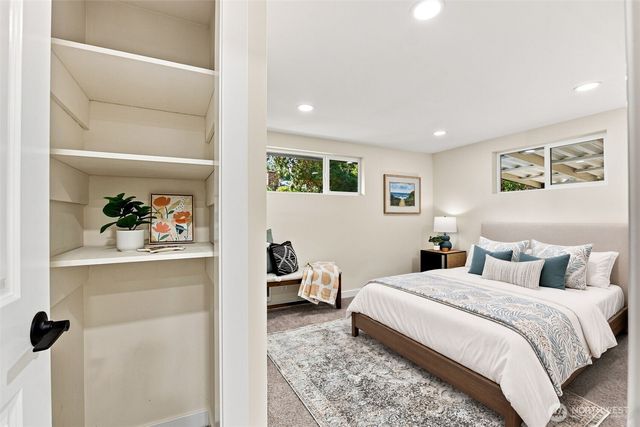 2538 NE 107th Street, Seattle, WA 98125
