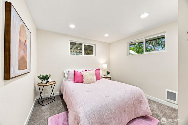 2538 NE 107th Street, Seattle, WA 98125