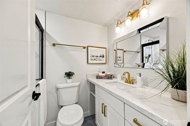2538 NE 107th Street, Seattle, WA 98125