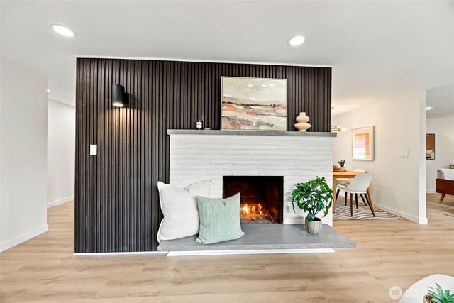 2538 NE 107th Street, Seattle, WA 98125