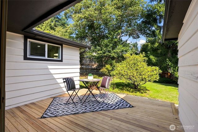 2538 NE 107th Street, Seattle, WA 98125