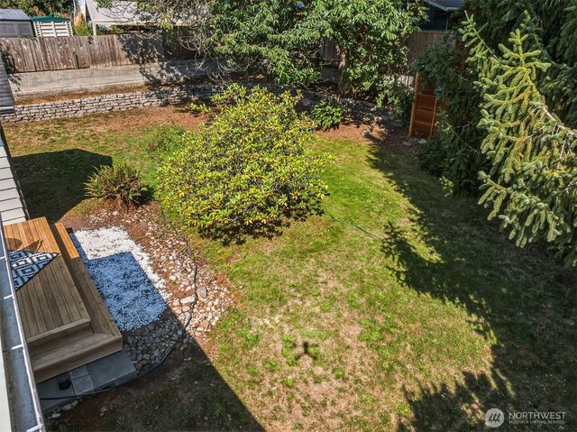 2538 NE 107th Street, Seattle, WA 98125