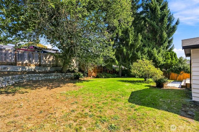 2538 NE 107th Street, Seattle, WA 98125