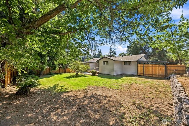 2538 NE 107th Street, Seattle, WA 98125