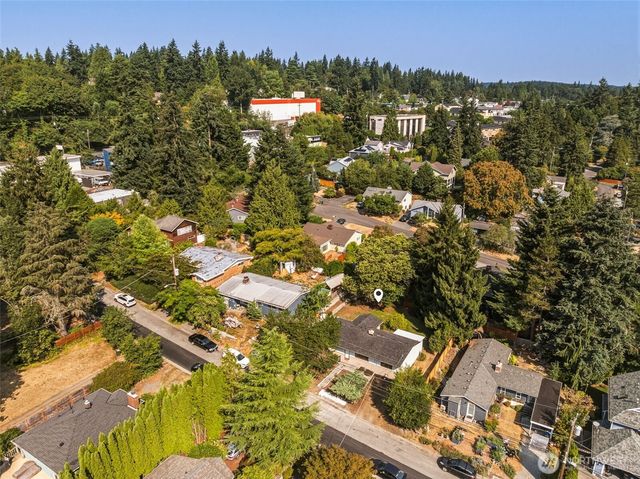 2538 NE 107th Street, Seattle, WA 98125