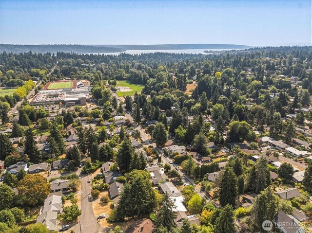 2538 NE 107th Street, Seattle, WA 98125