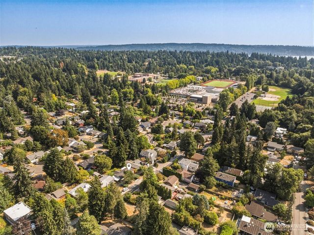 2538 NE 107th Street, Seattle, WA 98125