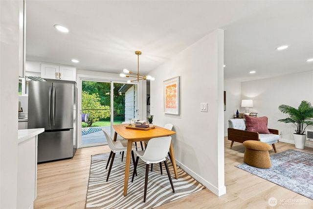 2538 NE 107th Street, Seattle, WA 98125