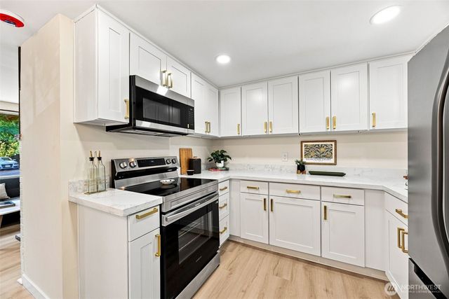 2538 NE 107th Street, Seattle, WA 98125