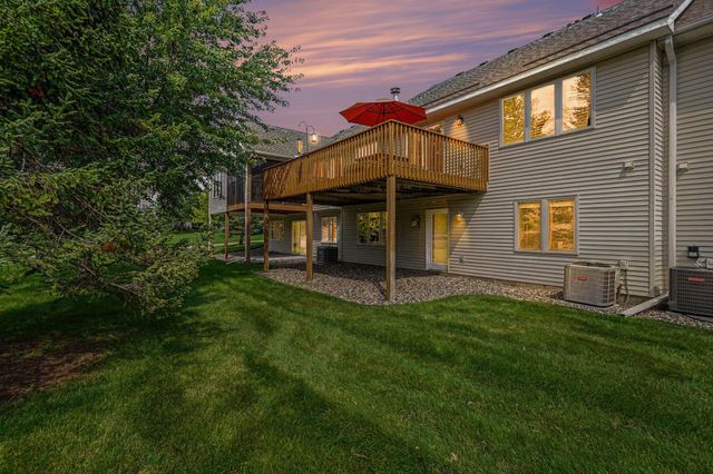 13815 Falcon Avenue, Apple Valley, MN 55124
