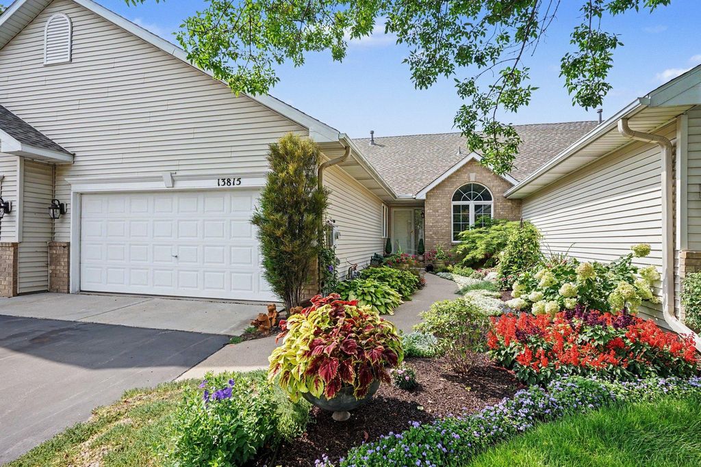 13815 Falcon Avenue, Apple Valley, MN 55124 — photo 2