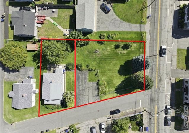 7 Old Whipple Street, Cumberland, RI 02864