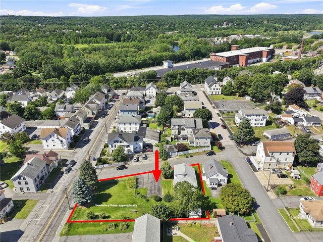 7 Old Whipple Street, Cumberland, RI 02864