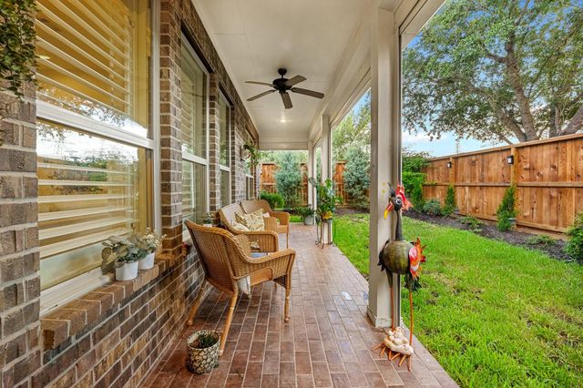 19323 Hamilton Hills Drive, Cypress, TX 77433