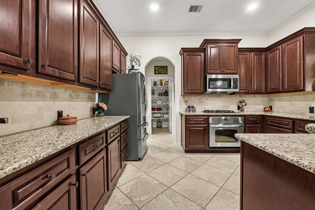 19323 Hamilton Hills Drive, Cypress, TX 77433