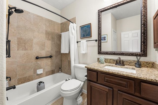 19323 Hamilton Hills Drive, Cypress, TX 77433