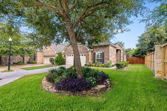 19323 Hamilton Hills Drive, Cypress, TX 77433