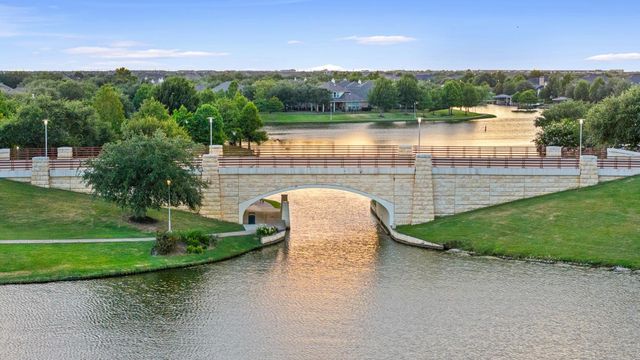 19323 Hamilton Hills Drive, Cypress, TX 77433