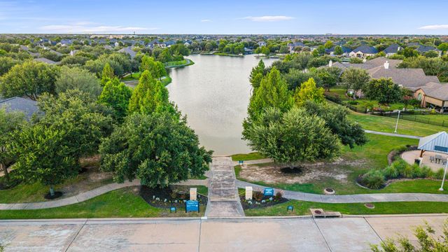 19323 Hamilton Hills Drive, Cypress, TX 77433