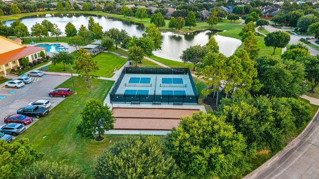 19323 Hamilton Hills Drive, Cypress, TX 77433