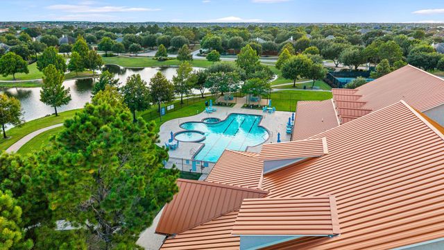 19323 Hamilton Hills Drive, Cypress, TX 77433