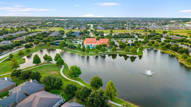 19323 Hamilton Hills Drive, Cypress, TX 77433