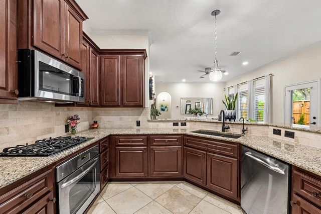 19323 Hamilton Hills Drive, Cypress, TX 77433