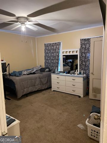 162 N Harkness Street, Jackson, GA 30233