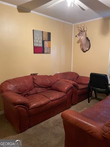 162 N Harkness Street, Jackson, GA 30233