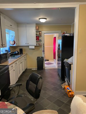 162 N Harkness Street, Jackson, GA 30233