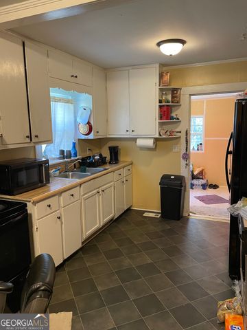 162 N Harkness Street, Jackson, GA 30233