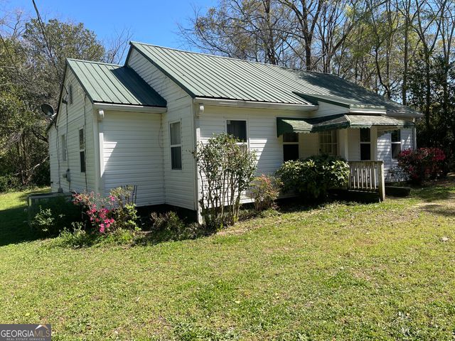 162 N Harkness Street, Jackson, GA 30233