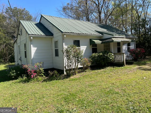 162 N Harkness Street, Jackson, GA 30233