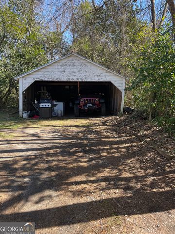 162 N Harkness Street, Jackson, GA 30233