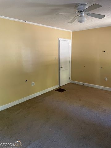 162 N Harkness Street, Jackson, GA 30233