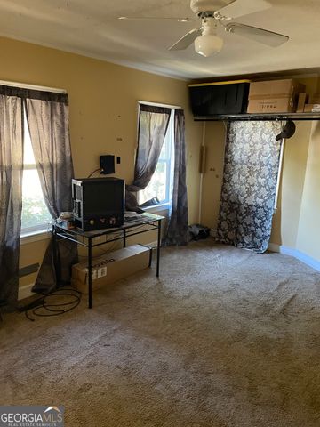162 N Harkness Street, Jackson, GA 30233