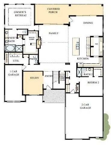 259 Nancy Lou Lane, Willis, TX 77318