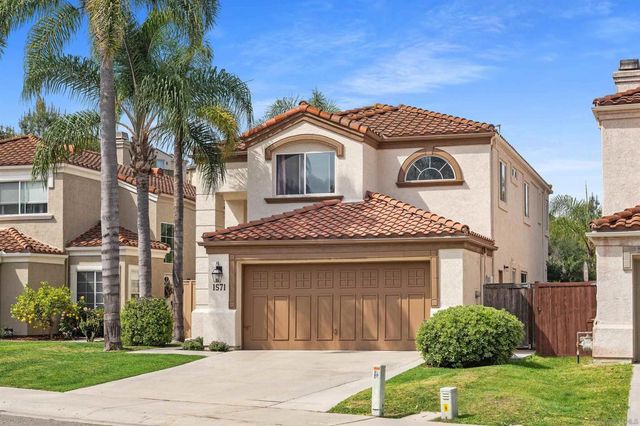 1571 Corte Daniel, Oceanside, CA 92056