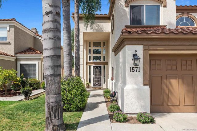 1571 Corte Daniel, Oceanside, CA 92056