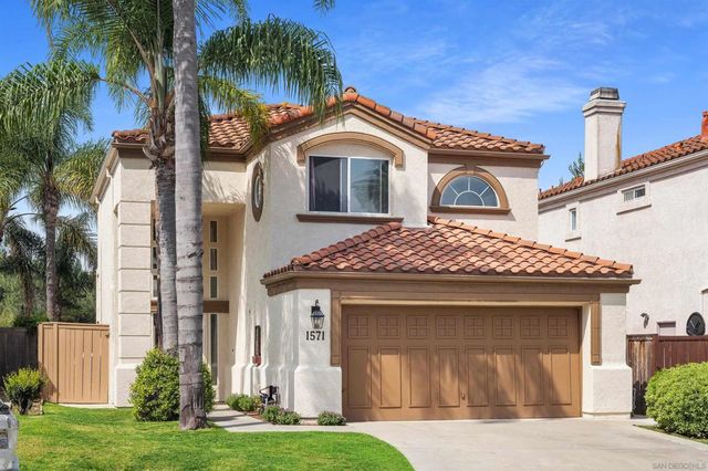 1571 Corte Daniel, Oceanside, CA 92056