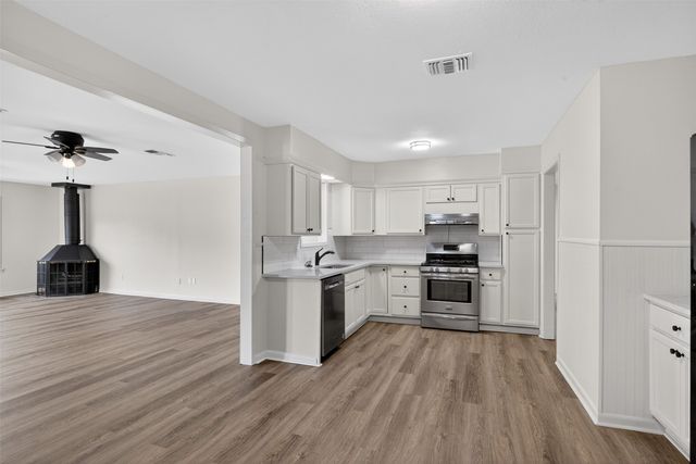 2509 Bolch Street, Shreveport, LA 71104