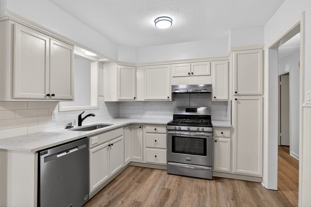 2509 Bolch Street, Shreveport, LA 71104