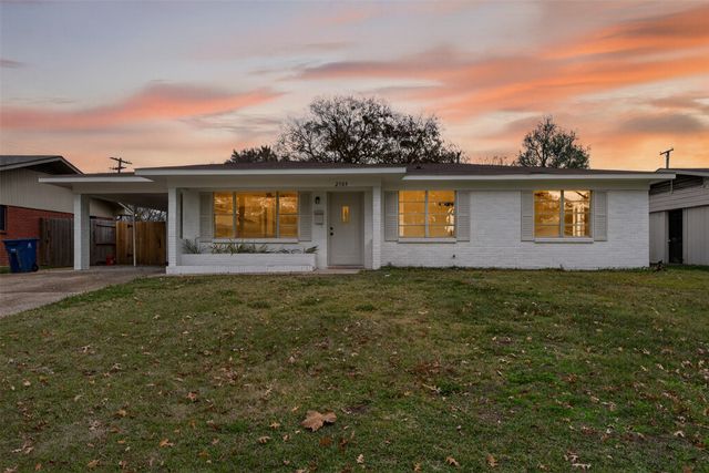 2509 Bolch Street, Shreveport, LA 71104