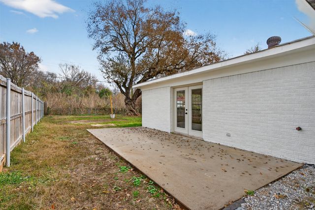 2509 Bolch Street, Shreveport, LA 71104