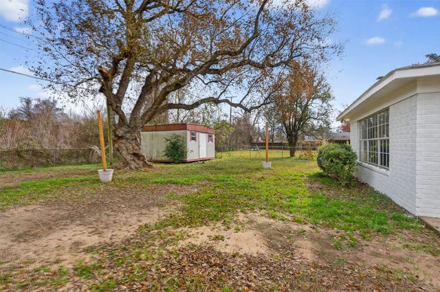 2509 Bolch Street, Shreveport, LA 71104