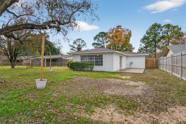 2509 Bolch Street, Shreveport, LA 71104