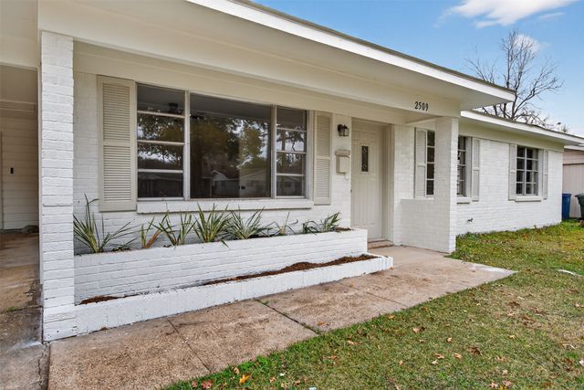 2509 Bolch Street, Shreveport, LA 71104