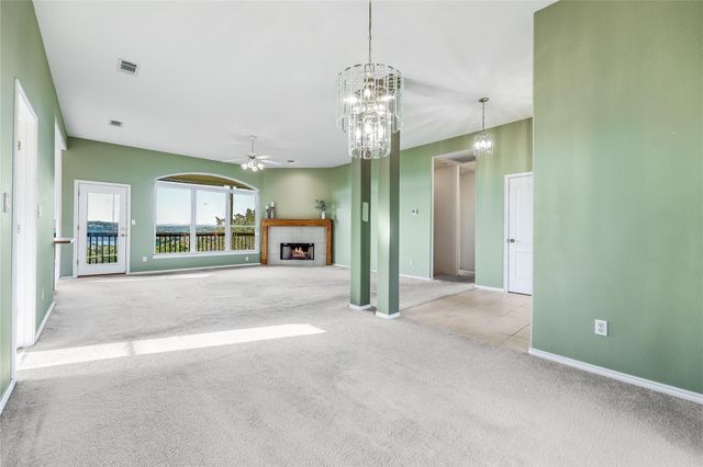 18906 Venture DR, Point Venture, TX 78645